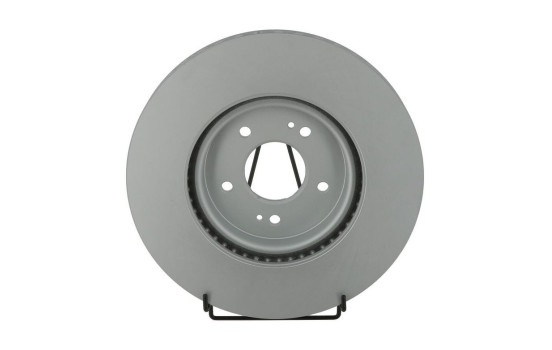 Brake disc DDF3102C-1 Ferodo