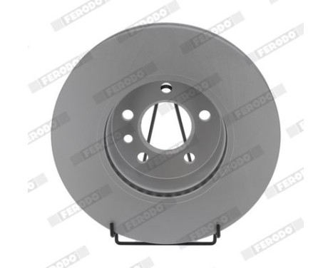Brake disc DDF3104C-1 Ferodo, Image 3