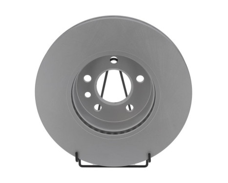 Brake disc DDF3104C-1 Ferodo