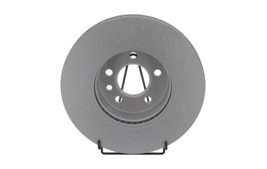 Brake disc DDF3104C-1 Ferodo