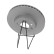 Brake disc DDF3104C-1 Ferodo, Thumbnail 5
