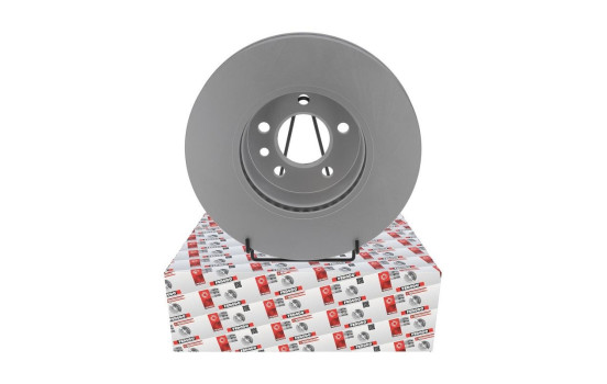 Brake disc DDF3104C-1 Ferodo, Image 7