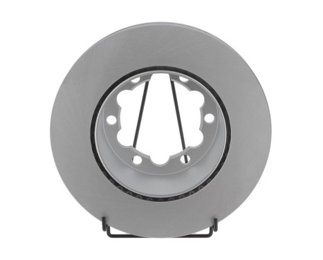 Brake disc DDF3105C-1 Ferodo