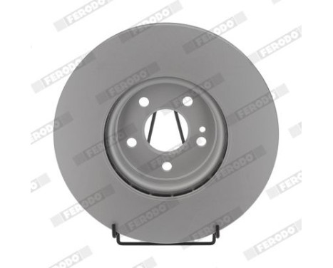 Brake disc DDF3109C-1 Ferodo, Image 3