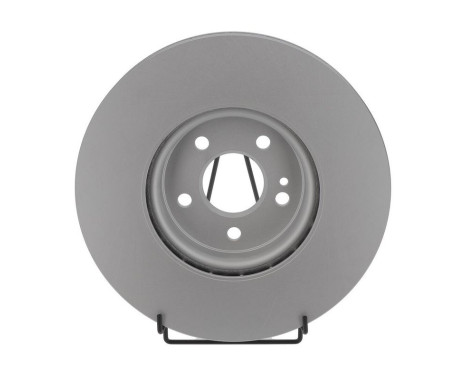 Brake disc DDF3109C-1 Ferodo