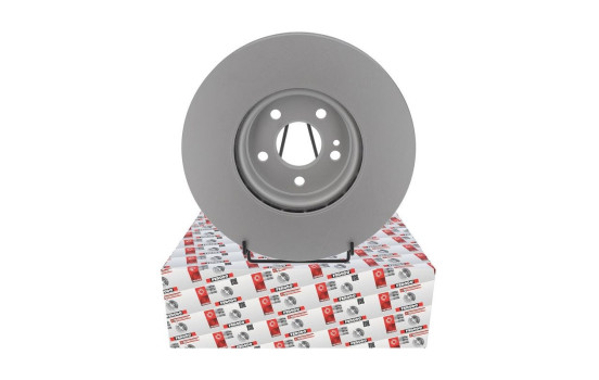 Brake disc DDF3109C-1 Ferodo, Image 7
