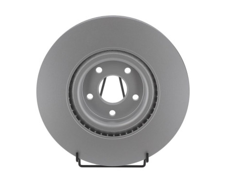 Brake disc DDF3111C Ferodo