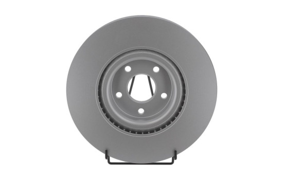 Brake disc DDF3111C Ferodo