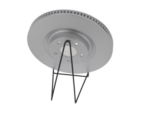 Brake disc DDF3111C Ferodo, Image 5