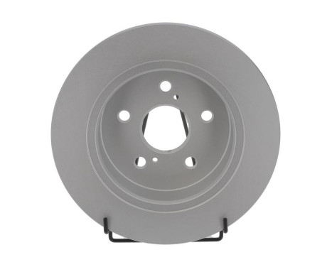 Brake disc DDF3112C Ferodo