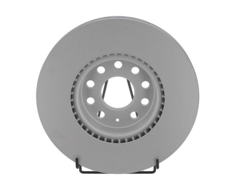 Brake disc DDF3121C Ferodo