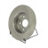 Brake disc DDF3123 Ferodo, Thumbnail 3
