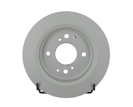 Brake disc DDF3156C Ferodo