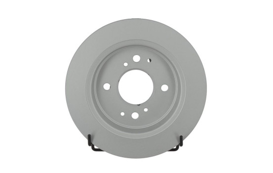 Brake disc DDF3156C Ferodo