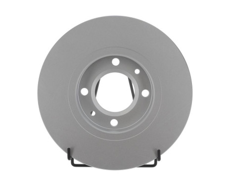 Brake disc DDF3167C Ferodo