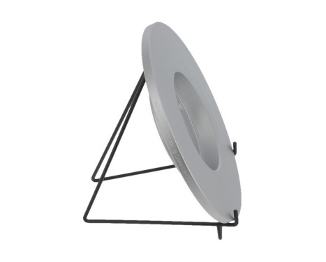 Brake disc DDF3167C Ferodo, Image 4