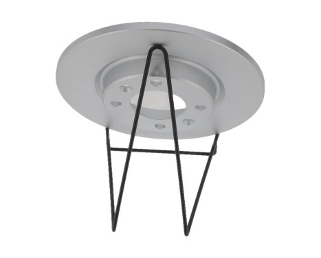 Brake disc DDF3167C Ferodo, Image 5