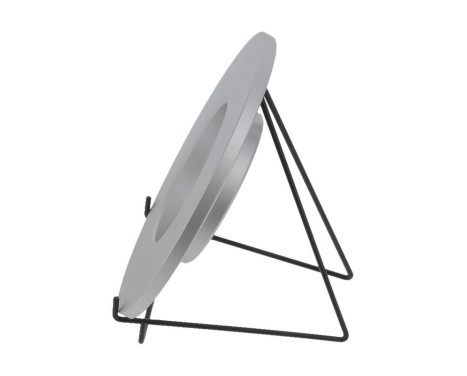 Brake disc DDF3167C Ferodo, Image 6