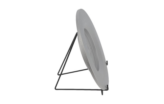 Brake disc DDF3168C Ferodo, Image 4