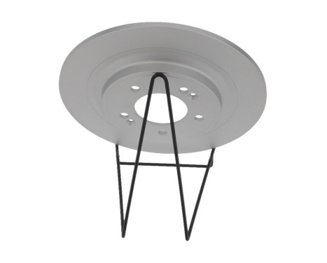 Brake disc DDF3168C Ferodo, Image 5