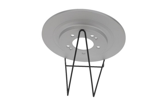 Brake disc DDF3168C Ferodo, Image 5