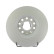 Brake disc DDF3169C Ferodo, Thumbnail 3