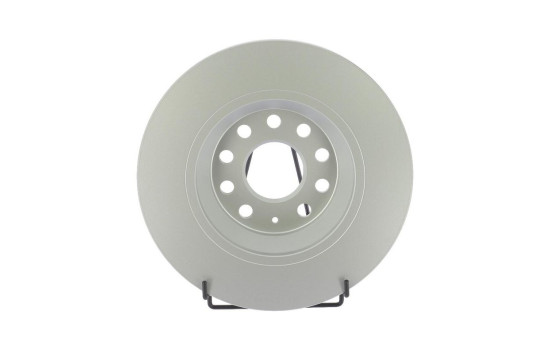 Brake disc DDF3169C Ferodo, Image 3