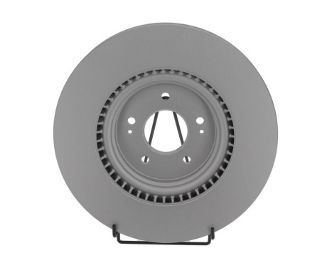 Brake disc DDF3171C-1 Ferodo