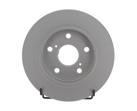 Brake disc DDF3174C Ferodo