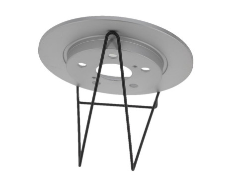 Brake disc DDF3174C Ferodo, Image 5