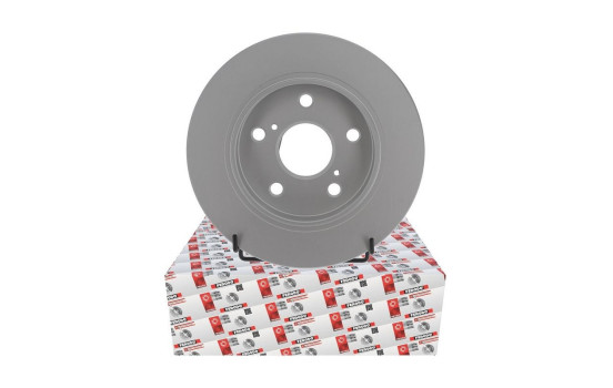 Brake disc DDF3174C Ferodo, Image 7