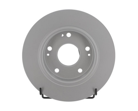 Brake disc DDF3179C Ferodo