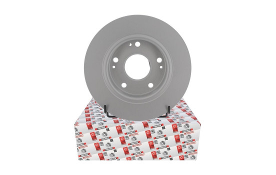 Brake disc DDF3179C Ferodo, Image 4