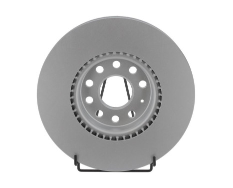 Brake disc DDF3182C Ferodo
