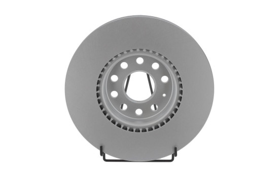 Brake disc DDF3182C Ferodo