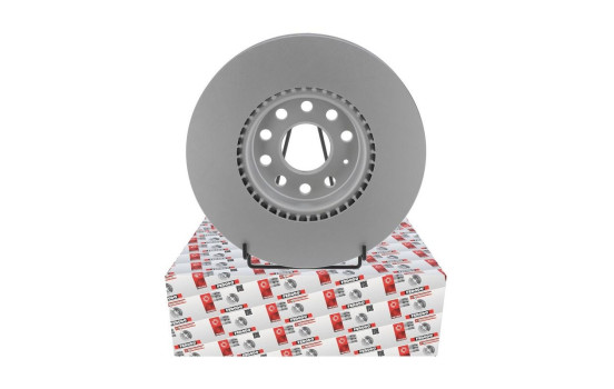Brake disc DDF3182C Ferodo, Image 7