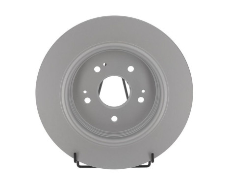 Brake disc DDF3189C Ferodo