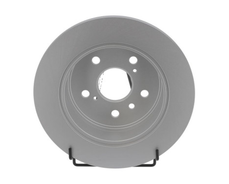 Brake disc DDF3191C Ferodo