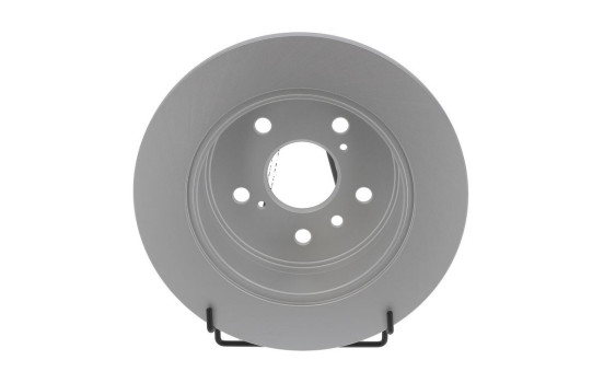 Brake disc DDF3191C Ferodo