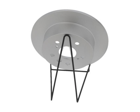 Brake disc DDF3191C Ferodo, Image 5