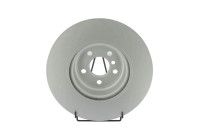 Brake disc DDF3194LC-1 Ferodo