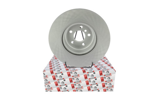 Brake disc DDF3194RC-1 Ferodo, Image 4