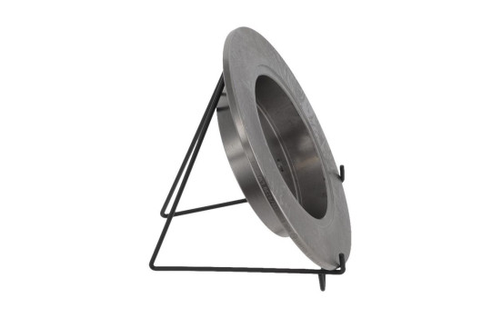 Brake disc DDF3205 Ferodo, Image 4