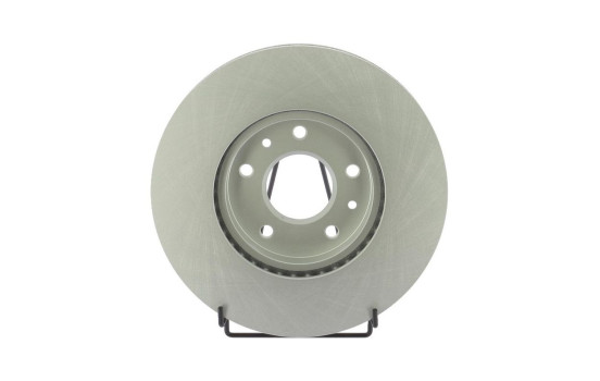 Brake disc DDF3208C Ferodo, Image 3