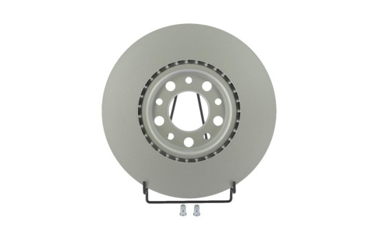 Brake disc DDF3247C Ferodo