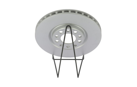 Brake disc DDF3247C Ferodo, Image 4