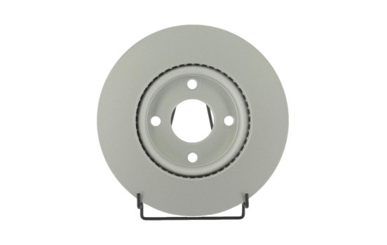 Brake disc DDF3259C Ferodo