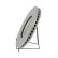 Brake disc DDF3261C-1 Ferodo, Thumbnail 2