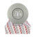 Brake disc DDF3261C-1 Ferodo, Thumbnail 8