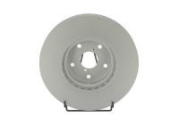 Brake disc DDF3294C Ferodo